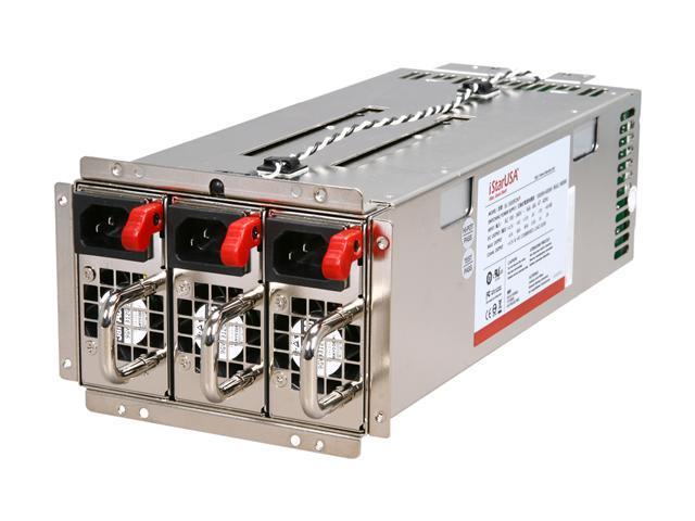 Open Box Istarusa Is 1000r3kp 3u Server Power Supply 0328