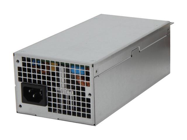 iStarUSA IS-2U46PD8 24Pin 460W Single 2U 80Plus Server Power Supply