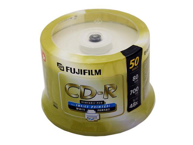 fujifilm-700mb-48x-cd-r-inkjet-printable-50-packs-disc-model-25307212-newegg-ca