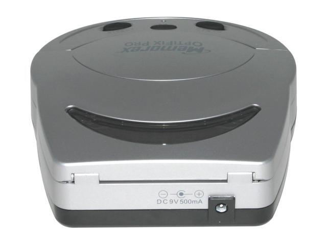 Memorex 08007 OptiFix Pro Clean/Repair Kit - Newegg.com