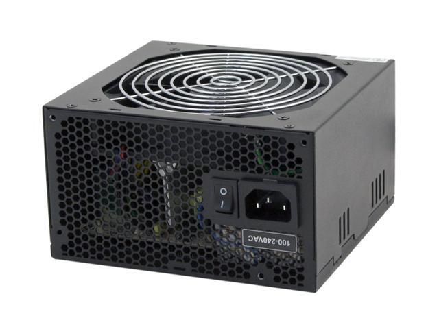 SeaSonic S12-330 330 W ATX12V Active PFC Power Supply