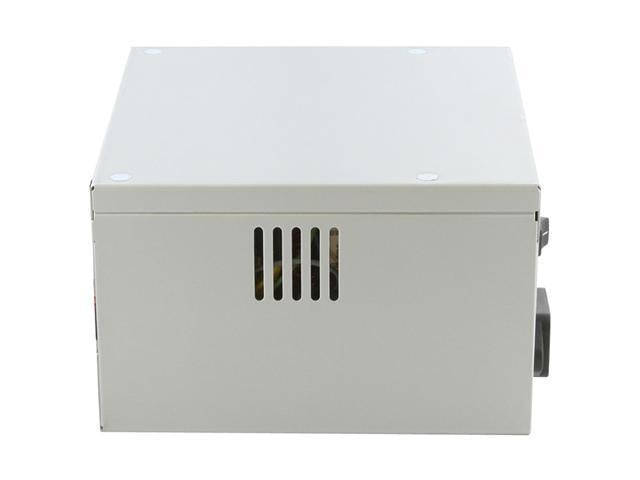 Open Box: SeaSonic SS-400ES Bronze 400 W Power Supply - Newegg.com