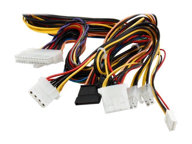 SeaSonic SS-250SU 1U 80+ Bronze Certified APFC Power Supply - Newegg.ca