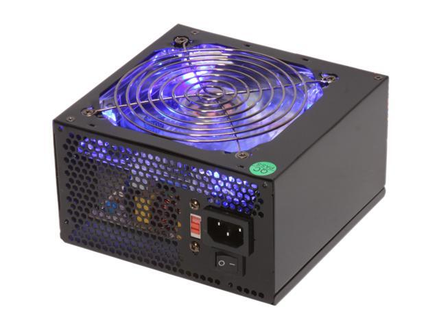 RAIDMAX RX-500SB 500 W ATX12V 2.2 / EPS12V Power Supply