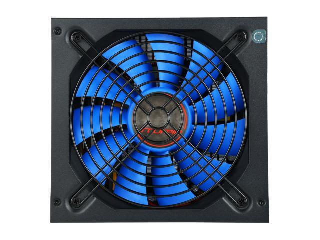 RAIDMAX Scorpio series RX-535AP-S 535 W Power Supply - Newegg.com