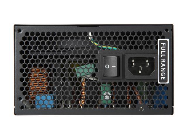 RAIDMAX Cobra Series RX-1200AE-B 1200 W Power Supply - Newegg.ca