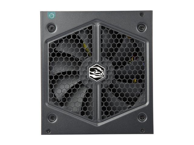 RAIDMAX Cobra Series RX-1200AE-B 1200 W Power Supply - Newegg.ca