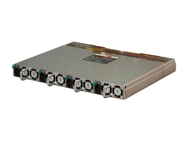 Thermaltake WSPR0013 24Pin 1500W Redundant 1U Server Power Supply