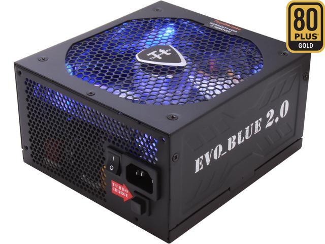 Thermaltake EVO-Blue Series EVO-750MPCGUS 750 W Power Supply - Newegg.com