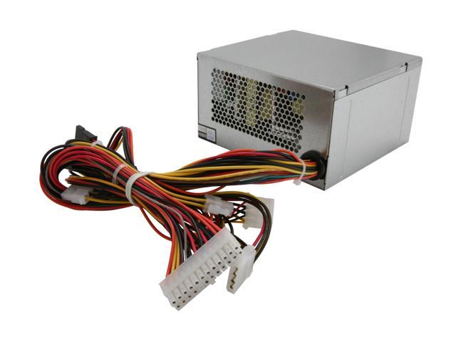 APEX AL-A350ATX 350W ATX12V Power Supply - Newegg.com