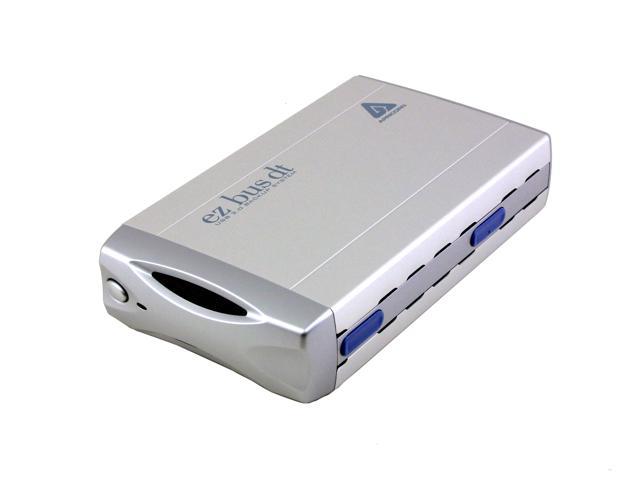 Apricorn EZ-Bus DT Hi-Speed USB 2.0 Drive Case EZ-Bus-DT-KIT 