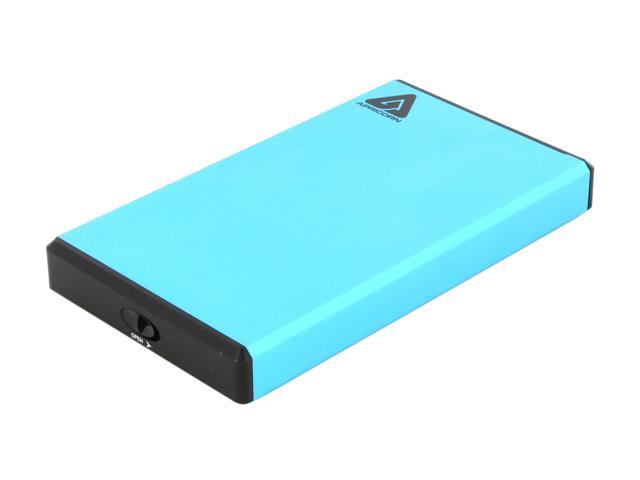 APRICORN EZ-UP-UNIVERSAL 2.5" IDE / SATA USB 2.0 Hard Drive Upgrade Kit