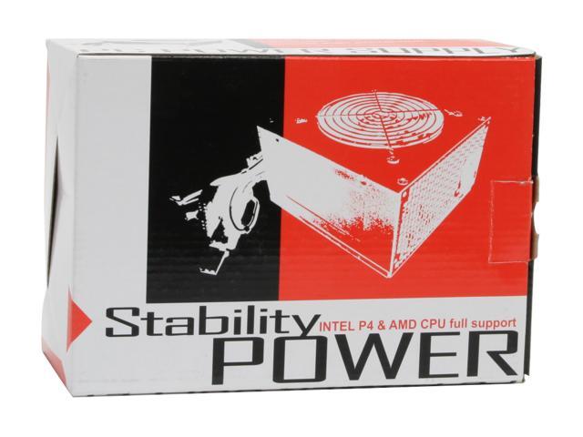 Linkworld LPZ18-500W 500 W Power Supply - Newegg.com