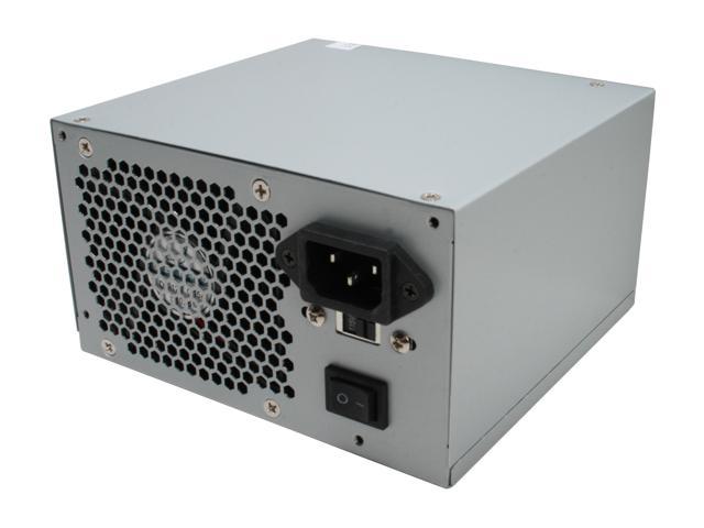 Linkworld LPK2-30-P4 500 W ATX12V Power Supply