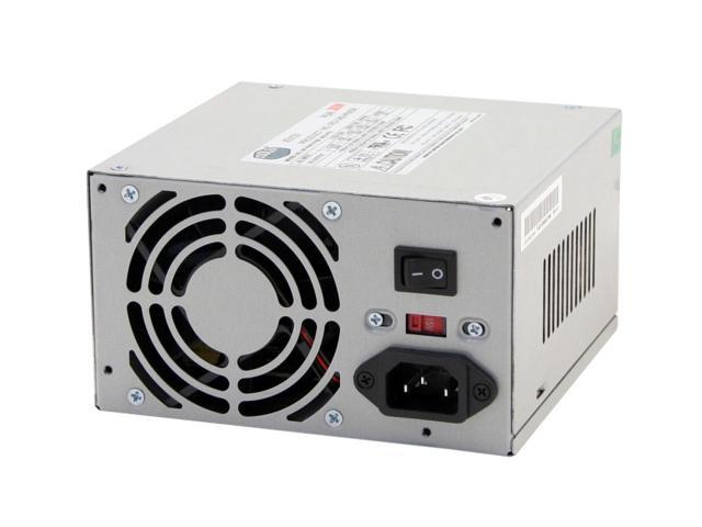Cooler Master eXtreme RS-380PMSR/P 380 W ATX Form Factor 12V V1.3 Power Supply