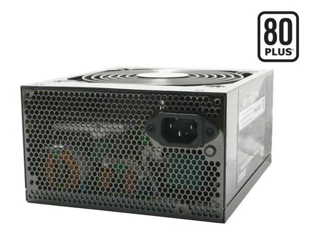 Cooler Master Real Power Pro RS-850-EMBAD1-US 850 W ATX12V / EPS12V SLI Certified CrossFire Ready 80 PLUS Certified Active PFC Power Supply
