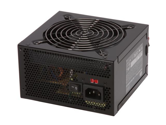 Cooler Master Extreme Power Plus - 500W Power Supply