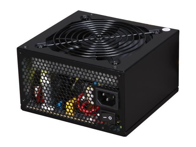 Cooler Master Extreme Power Plus - 700W Power Supply