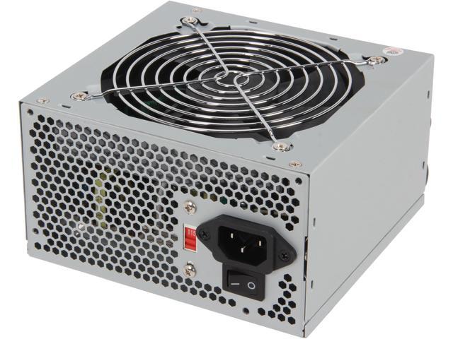 COOLER MASTER Elite RS350-PSARI3-US 350W Power Supply New 4th Gen CPU Certified Haswell Ready