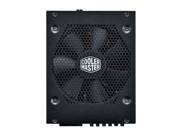 Cooler Master V1000 Platinum 大容量電源ユニット 1000W｜MPZ-A001