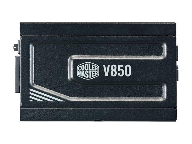 Cooler Master V850 SFX Gold Full Modular, 850W, 80+ Gold 