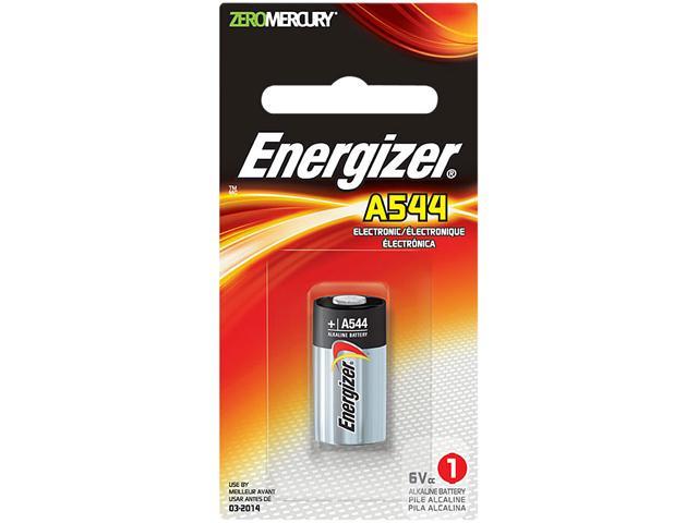 Energizer A544 Alkaline Battery - Newegg.com