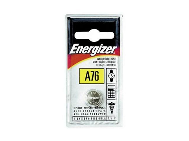 Energizer A76bp Batteries - Newegg.com