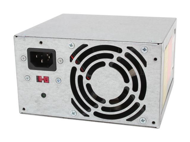 HIPRO HP-D3057F3P 300 W ATX12V Active PFC Power Supply - OEM