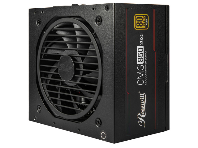 Rosewill | PC Components | Gaming | Home Appliances