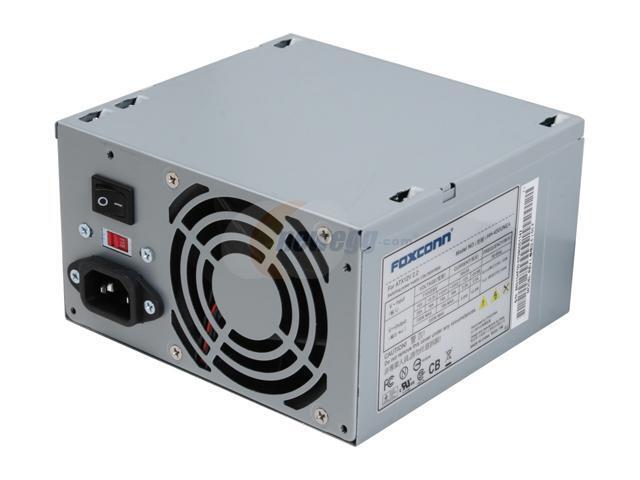 Foxconn HH-450UNEA 350 W Power Supply - Newegg.com