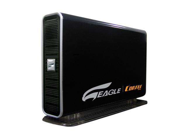 eagle consus external hard drive drivers