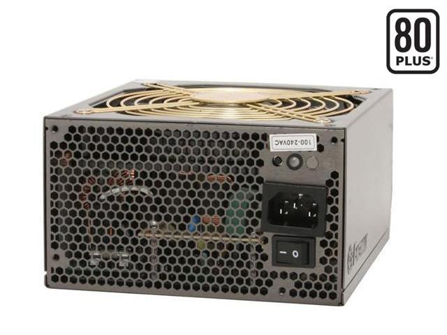 ENERMAX INFINITI EIN720AWT 720 W Power Supply - Newegg.com