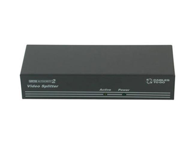 C2G 29552 8-Port UXGA Monitor Splitter Extender