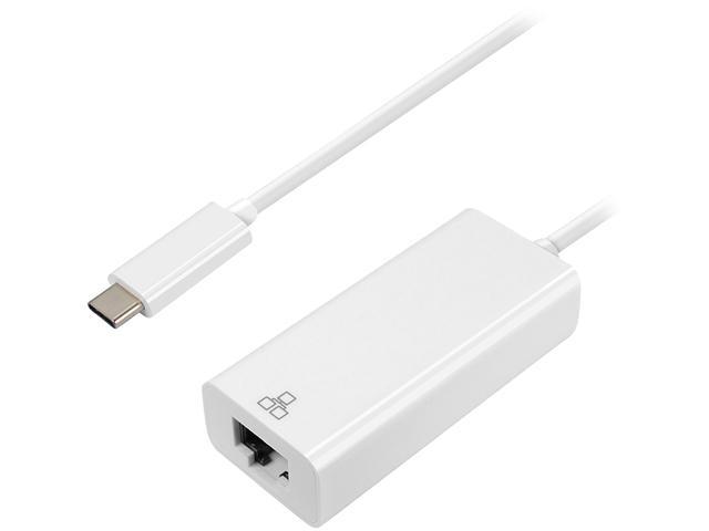 inland 09730 USB3.1 Type-C to Gigabit Ethernet