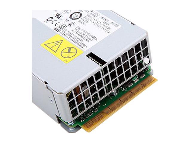 IBM System x 750W High Efficiency Platinum AC Power Supply 94Y5974