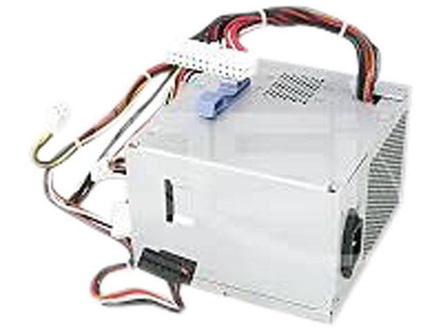 DELL NH493 305 W ATX12V / EPS12V Power Supply