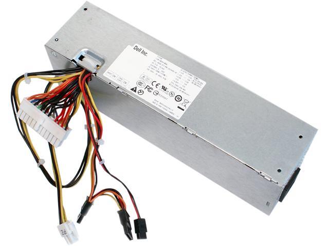 Refurbished: DELL CCCVC-R 240 W Genuine Dell Recertified 240 Watt SSF ...