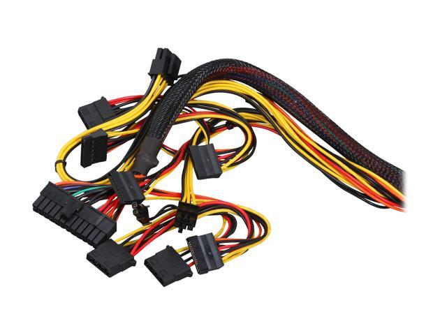 GIGABYTE GZ-EQS38N-C1 380 W Power Supply - Newegg.com