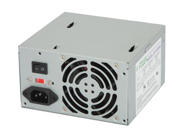 DYNAPOWER USA EP-45X.0562B 450 W ATX12V, Version 2.2 Power Supply