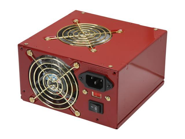 DYNAPOWER USA ADW-500 500 W ATX12V Power Supply