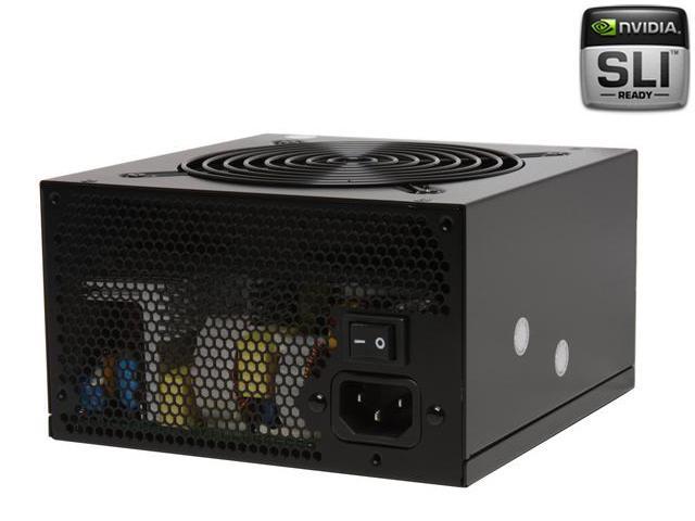 SilverStone OP1000-E 1000 W ATX 12V 2.2 & EPS 12V SLI Ready CrossFire Ready Active PFC Compatible with Core i7 Power Supply