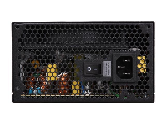 SilverStone ST50F-ES 500 W Power Supply - Newegg.ca