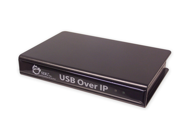 USB over IP - Newegg.com