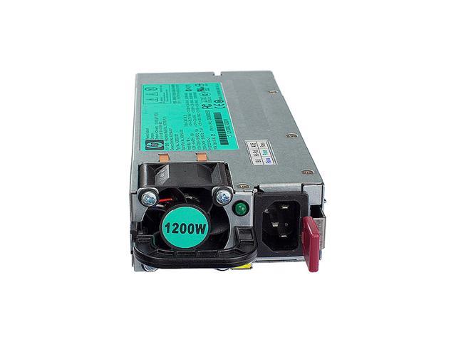 HP DPS-1200FB-1 1200W Power Supply Common Slot 578322-B21 579229-001 