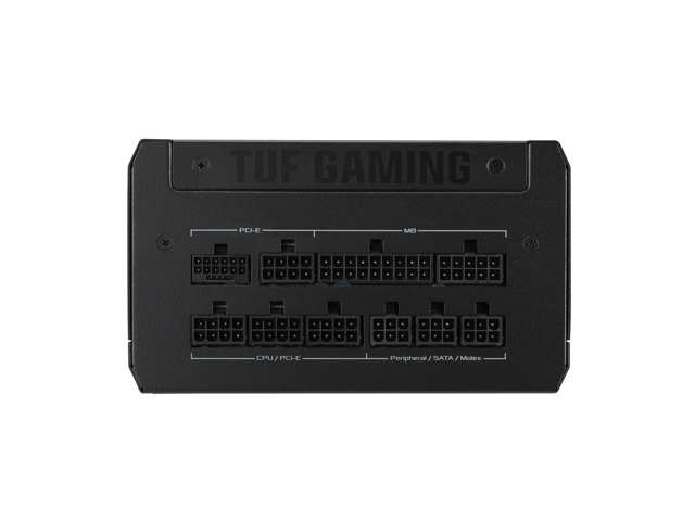 ASUS TUF Gaming 1000W Gold (1000 Watt, ATX 3.0 Compatible Fully