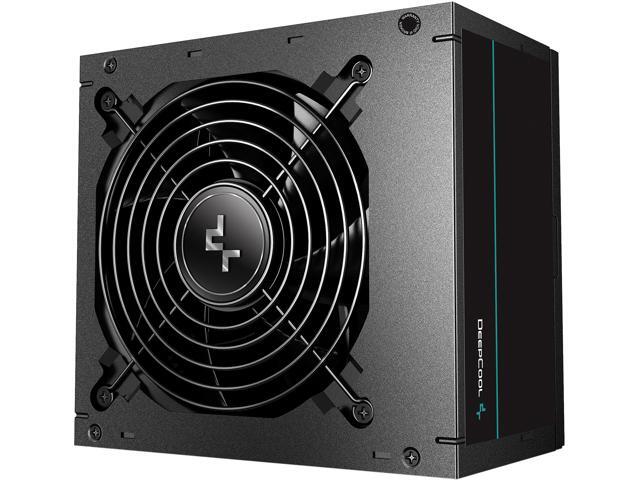 Deepcool PM750D 750 W ATX12V / EPS12V Power Supply
