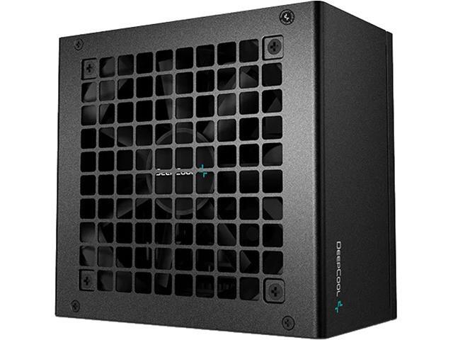 Deepcool PQ750M R-PQ750M-FA0B-US 750 W Power Supply - Newegg.ca