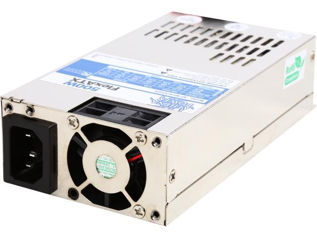 SFF & Rackmount servers*Active PFC New 1U 300W FLEX ATX power supply 4 Mini ITX 