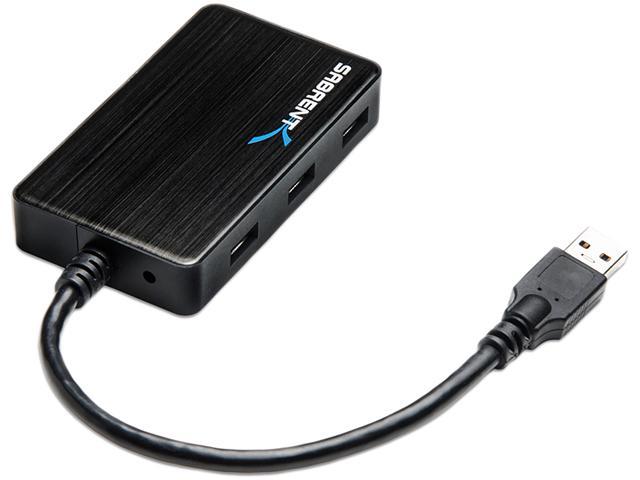 sabrent usb 3.0 drivers for mac