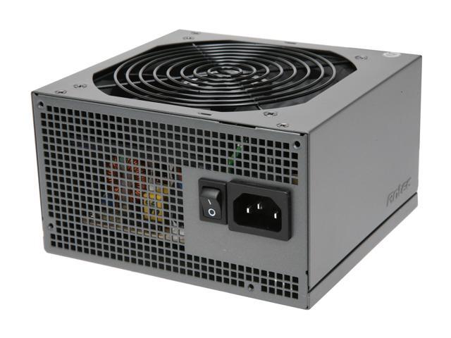 Antec NEO ECO 400C 400W Continuous Power ATX12V 2.3 / EPS12V 80 PLUS Certified Active PFC Power Supply